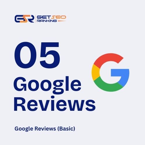 Google Reviews (Basic)