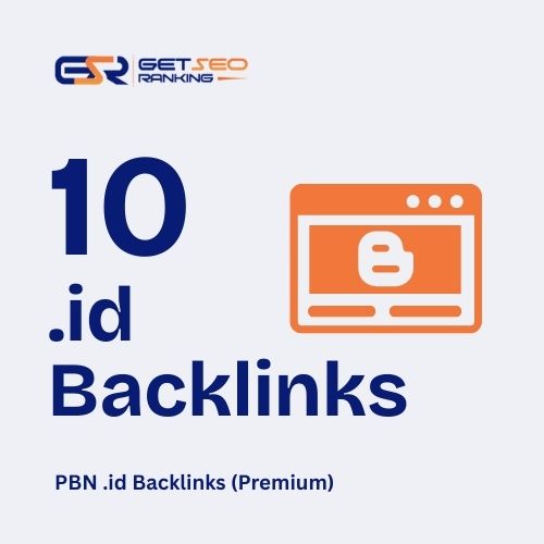 PBN .id Backlinks (Premium)