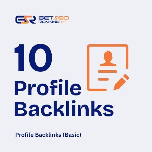 Profile Backlinks (Basic)