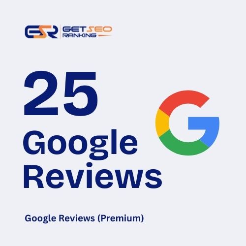 Google Reviews (Premium)