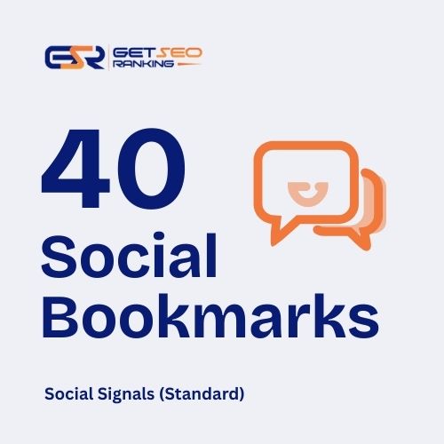 Social Signals (Standard)